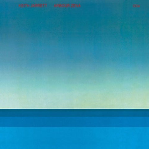 Keith Jarrett - Arbour Zena - 180g
