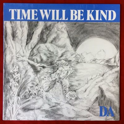 DA - Time Will be Kind