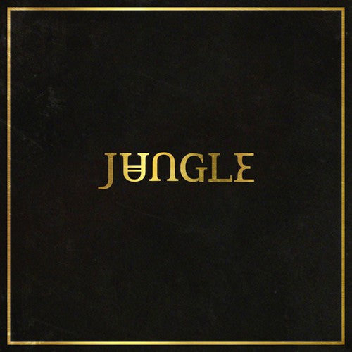 Jungle - Self-Titled