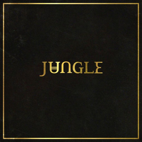 Jungle - Self-Titled
