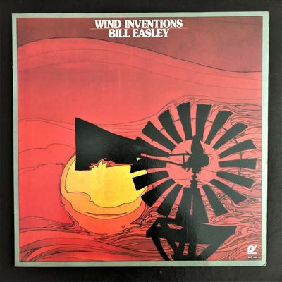 Bill Easley - Wind Inventions