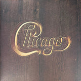 Chicago - Chicago V - Rhino Red series w/ bonus 7"