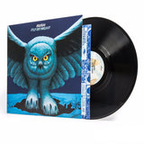 Rush - Fly By Night - 180g audiophile pressing