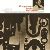 Bobby Hutcherson - Components - 180g [Tone Poet Series]
