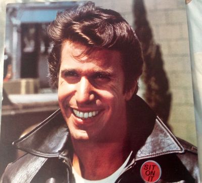 Various Artists - Fonzie Favorites