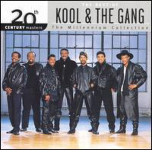 Kool and the Gang - Millennium Collection