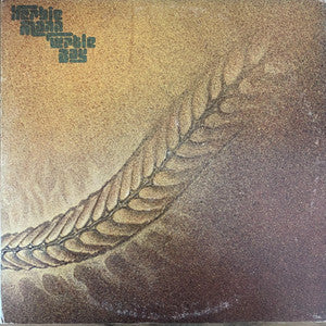 Herbie Mann - Turtle Bay