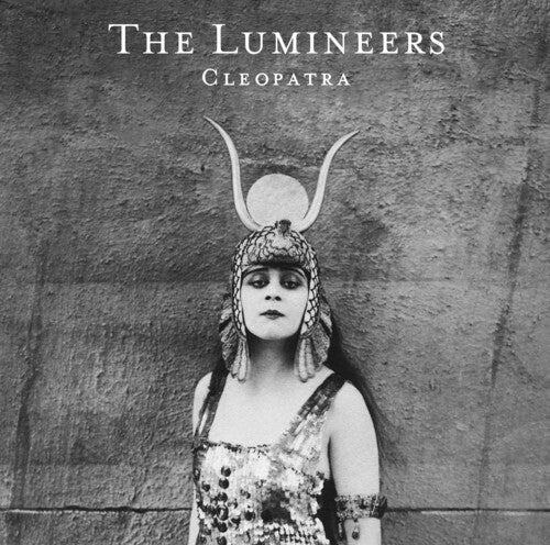 Lumineers - Cleopatra - 180g LP w/ download