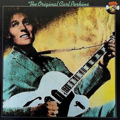 Carl Perkins - The Original Carl Perkins