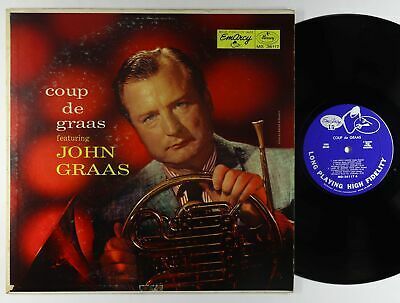 John Graas - Coup de Graas