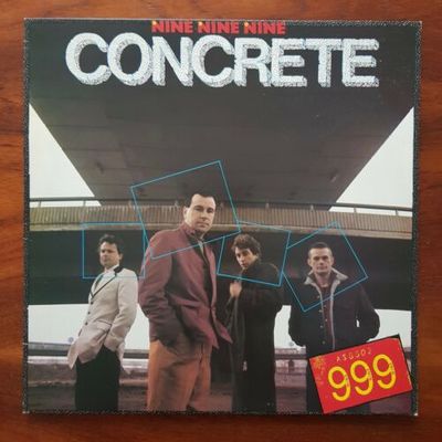 999 - Concrete