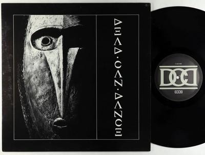 Dead Can Dance - Dead Can Dance