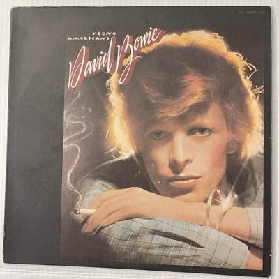 David Bowie - Young Americans