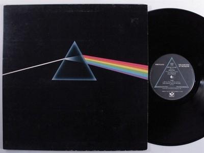 Pink Floyd - Dark Side of The Moon