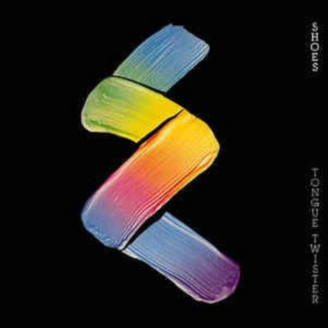Shoes - Tongue Twister