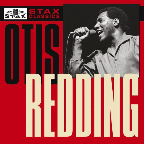 Otis Redding - Stax Classics