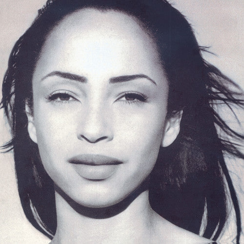 Sade -The Best of Sade