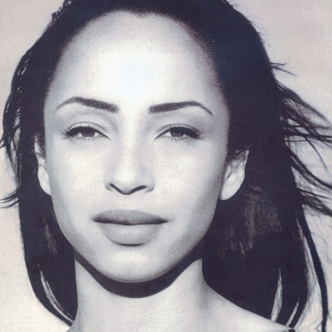 Sade -The Best of Sade
