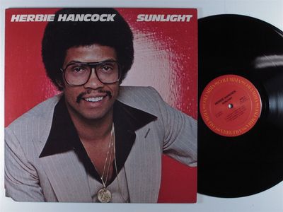 Herbie Hancock - Sunlight