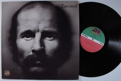 Joe Zawinul - Zawinul