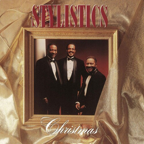 Stylistics - Stylistics Christmas