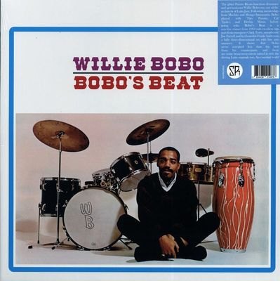 Willie Bobo - Bobo's Beat