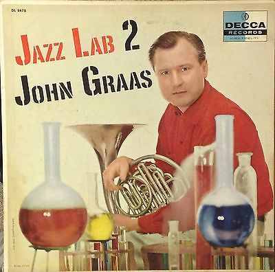 John Graas - Jazz Lab 2