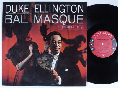 Duke Ellington - Bal Masque