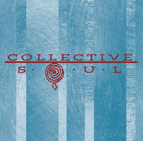 Collective Soul - Self Titled - 25th Anniversary Edition