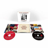 Tom Petty & The Heartbreakers - The Best of Everything: Best of 1976-2016 - 2 CD set