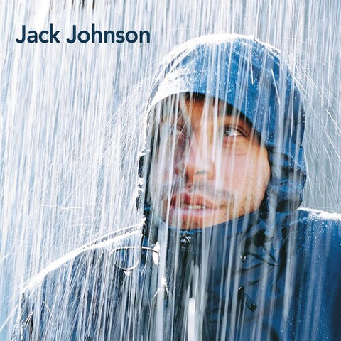 Jack Johnson - Brushfire Fairytales - 20th anniversary 180g HQ edition