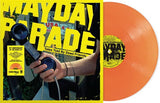 Mayday Parade - Tales Told By Dead Friends - special 10" on limited colored vinyl for RSD26