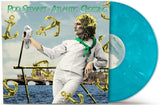 Rod Stewart - Alternate Atlantic Crossing - LP on Limited Colored vinyl for RSD26