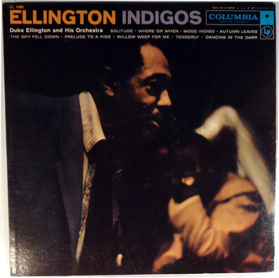 Duke Ellington - Indigos