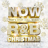 Various - Now That's What I Call R&B Christmas - 2 LPs set