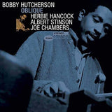 Bobby Hutcherson - Oblique - 180g [Tone Poet Series]