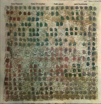 Gary Peacock - Tales of Another