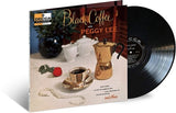 Peggy Lee - Black Coffee - from the Verve Acoustic Sounds Series - 180g