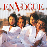 En Vogue - Born to Sing: 35th Anniversary Edition - Special LP release for BF25