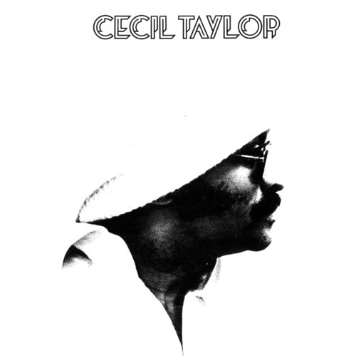 Cecil Taylor - The Great Paris Concert - 2 LPs 180g on limited colored vinyl