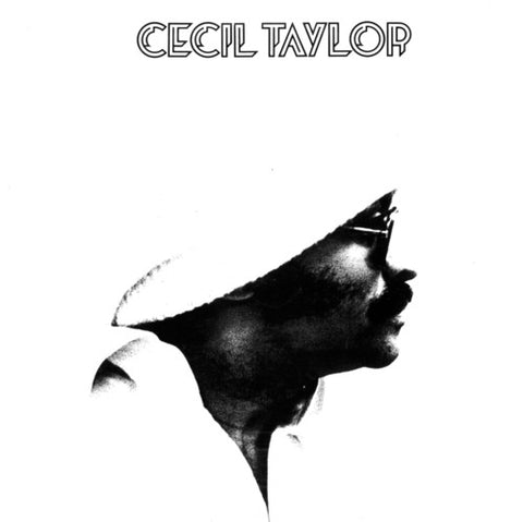 Cecil Taylor - The Great Paris Concert - 2 LPs 180g on limited colored vinyl