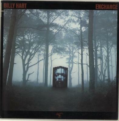 Billy Hart - Enchance