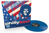 Various - Philly Soul: The Ultimate Collection - on limited colored vinyl