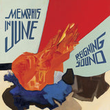 Reigning Sound - Memphis in June - on limited colored vinyl