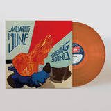 Reigning Sound - Memphis in June - on limited colored vinyl