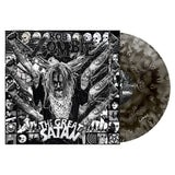 Rob Zombie - The Great Satan - on limited indie exclusive GHOSTLY BLACK vinyl