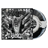 Rob Zombie - The Great Satan - on limited indie exclusive colored vinyl