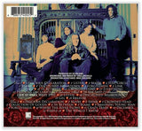 Collective Soul - Disciplined Breakdown - 25th Anniversary Edition on limited colored vinyl