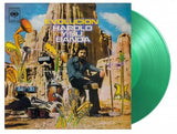 Harold y Su Banda - Evolucion on limited colored vinyl