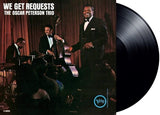 Oscar Peterson - We Get Requests - 180g from the Verve Acoustic Sounds Series